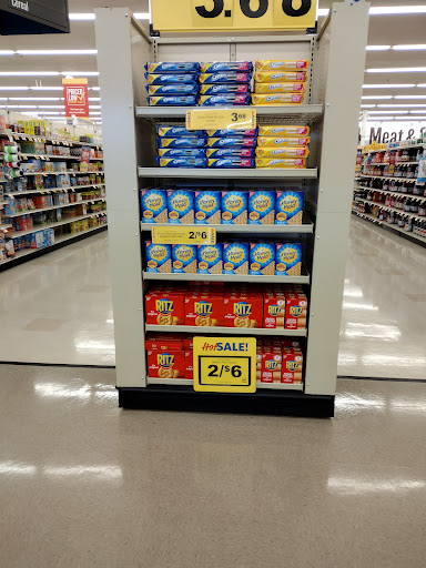 Grocery Store «Food Lion», reviews and photos, 8300 Ice Crystal Dr, Scaggsville, MD 20723, USA