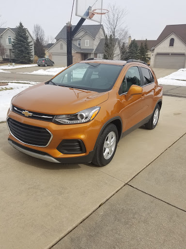 Chevrolet Dealer «Feldman Chevrolet of Highland», reviews and photos, 3372 Highland Rd, Highland, MI 48357, USA