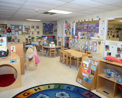 Day Care Center «La Petite Academy of Hudson, FL», reviews and photos, 12024 Cobblestone Dr, Hudson, FL 34667, USA