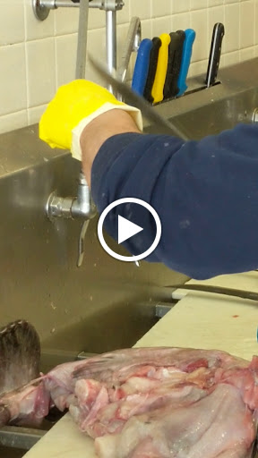 Seafood Market «New Deal Fish Market», reviews and photos, 622 Cambridge St, Cambridge, MA 02141, USA