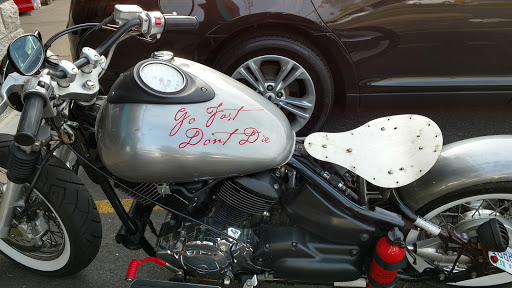 Motorcycle Parts Store «Cycle Gear», reviews and photos, 7000 Spring Garden Dr, Springfield, VA 22150, USA