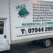 HULK Cleaning & Clearance services Ltd