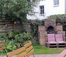 Ausbildungsrestaurant Am Kuhgraben photo