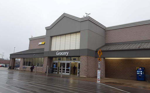 Department Store «Walmart Supercenter», reviews and photos, 2500 Progress Pkwy, Shelbyville, IN 46176, USA