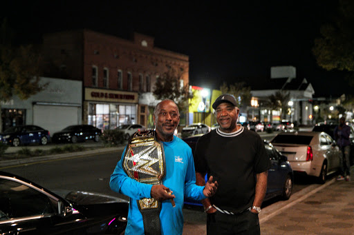 Skateboard Shop «The Block Skate Supply Shop», reviews and photos, 1715 Main St N, Jacksonville, FL 32206, USA