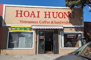 Hoài Hương Vietnamese Coffee image