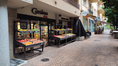 Casino Shop à Menton