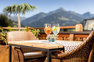 Alpbacherhof – Mountain & Spa Resort image