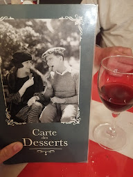 Photo n°20 de Da Pinocchio à Fleury-les-Aubrais ()