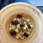 Photo n°3 de l'avis de Elisa. fait le 13/08/2022 à 18:56 sur le  L'etrusca Bistrot à Bomarzo