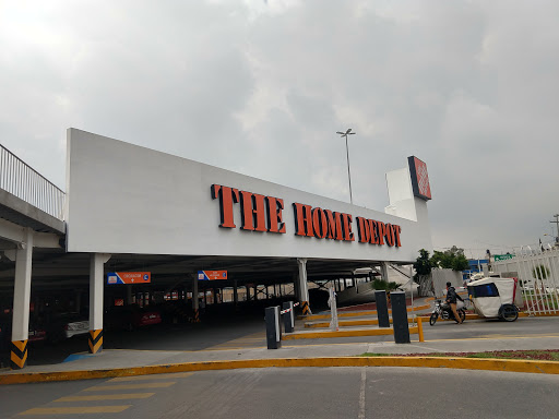 The Home Depot Nezahualcóyotl