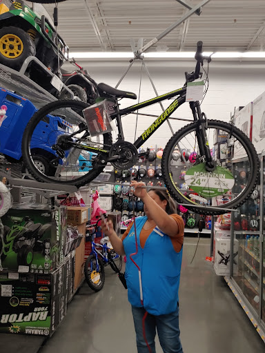 Discount Store «Walmart», reviews and photos, 3680 W Shaw Ave, Fresno, CA 93711, USA