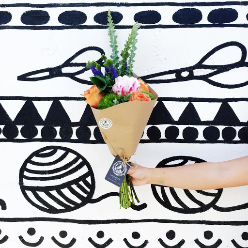 Stationery Store «The Paper + Craft Pantry», reviews and photos, 2511 E 6th St a, Austin, TX 78702, USA