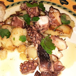 Photo n°4 de l'avis de Pavlina.u fait le 05/05/2022 à 19:20 sur le  Ristorante Taverna Portanova à Trani