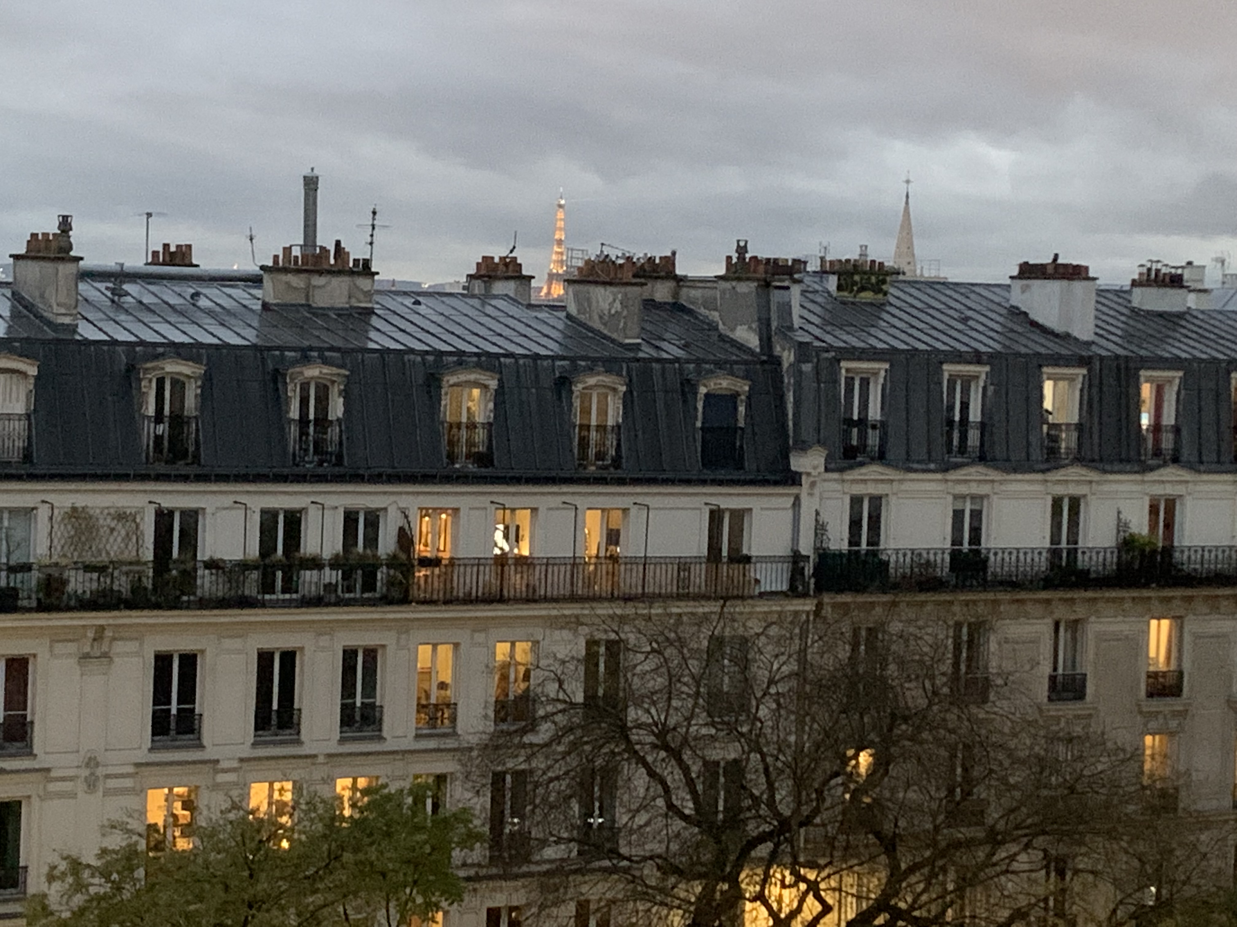 Photo n° 4 de l'avis de Michele.a fait le 27/11/2021 à 22:22