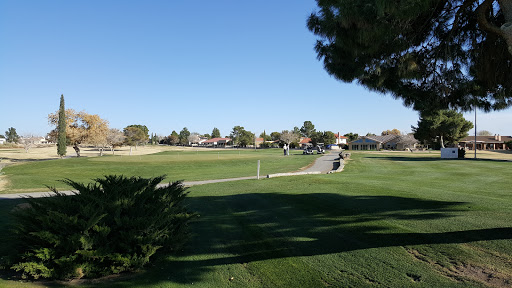Golf Course «Horizon Golf Club», reviews and photos, 16000 Ashford St, Horizon City, TX 79928, USA