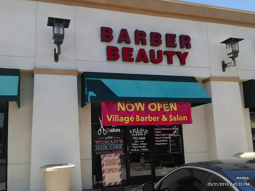 Barber Shop «Village Barber II», reviews and photos, 2880 Bicentennial Pkwy, Henderson, NV 89044, USA