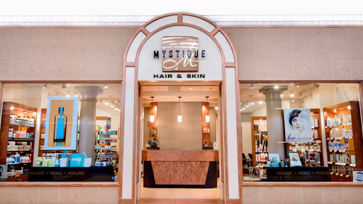 Beauty Salon «Mystique Hair & Skin», reviews and photos, 3535 US-1, Princeton, NJ 08540, USA