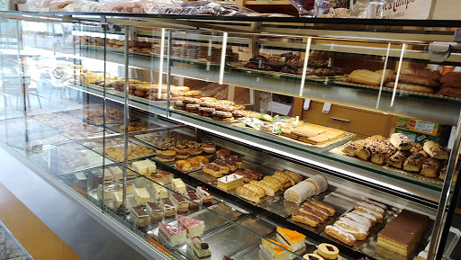 DeDulce en Barrio de la Vega, Granada