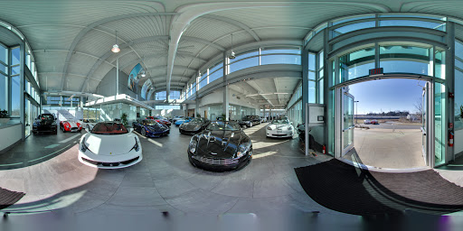 Used Car Dealer «Motorcars Washington», reviews and photos, 44264 Mercure Cir, Sterling, VA 20166, USA