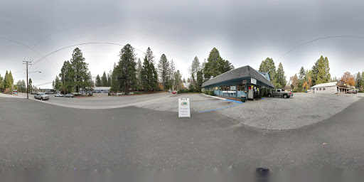 Thrift Store «Hospice Gift & Thrift of Nevada City», reviews and photos, 754 Zion St, Nevada City, CA 95959, USA