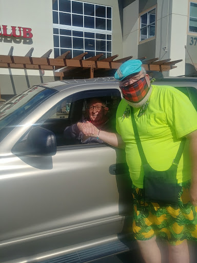 Gym «Mt Hood Athletic Club», reviews and photos, 37095 US-26, Sandy, OR 97055, USA