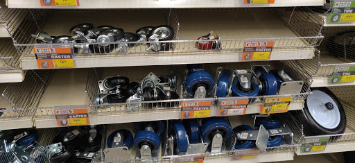 Hardware Store «Harbor Freight Tools», reviews and photos, 2500 W Parmer Ln B, Austin, TX 78727, USA