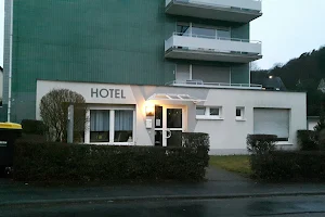 Hotel Garni Herborn image