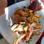 Photo n°1 de l'avis de Marcello.i fait le 17/12/2023 à 22:59 sur le  Acqua & Farina à Pozzuoli