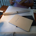 Photo n°5 de l'avis de Sonia.i fait le 16/06/2019 à 21:05 sur le  L'enosteria à Fossombrone