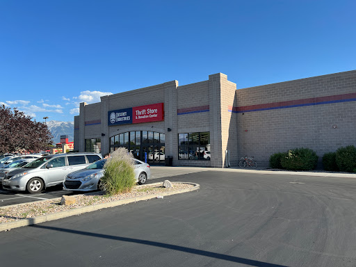 Thrift Store «Deseret Industries Thrift Store», reviews and photos