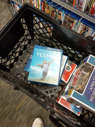 Book Store «2nd & Charles», reviews and photos, 350 E Stroop Rd, Dayton, OH 45429, USA