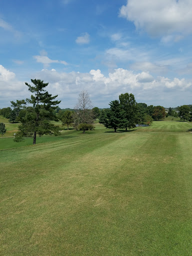 Golf Course «Buffalo Trace Golf Course», reviews and photos, 1728 Jackson St, Jasper, IN 47546, USA