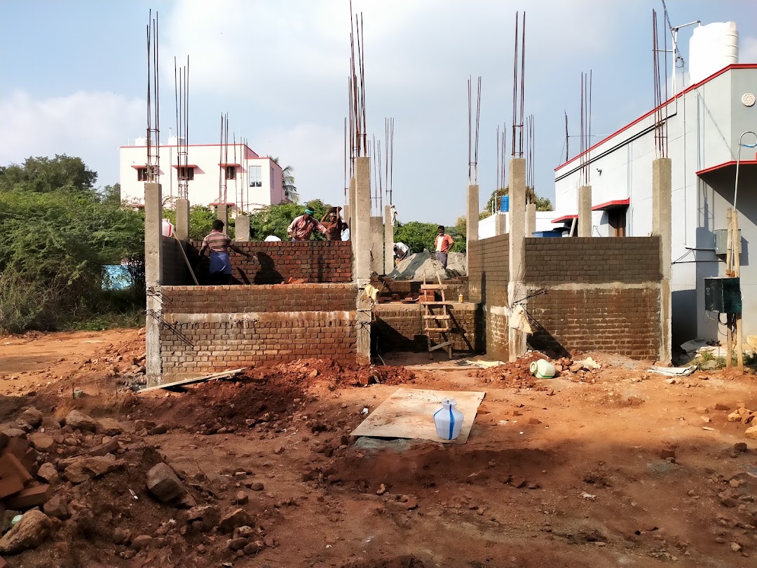 Shivam construction