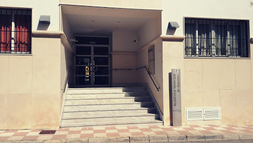 Residencia Municipal para Personas Mayores y Centro de Día Fuente-Tójar en Fuente-Tójar, Córdoba