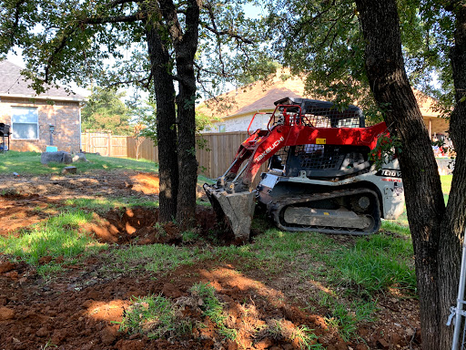 Salgado Excavation & Grading