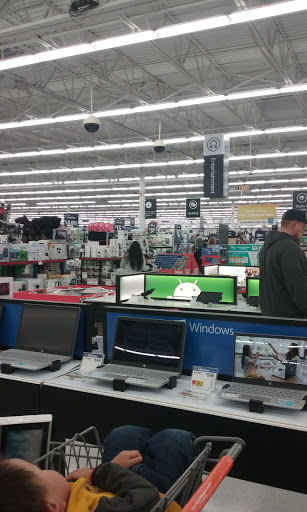 Discount Store «Walmart», reviews and photos, 700 Marketplace Blvd, Hamilton Township, NJ 08691, USA