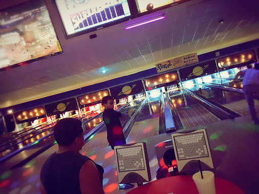 Bowling Alley «Astro SuperBowl», reviews and photos, 3203 Harry Wurzbach Rd, San Antonio, TX 78209, USA