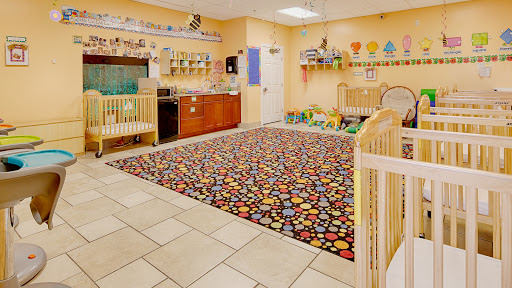 Day Care Center «The Childhood Center», reviews and photos, 3701 W Alabama St #400, Houston, TX 77027, USA