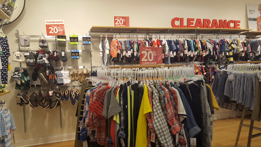 Outlet Mall «Sanibel Outlets», reviews and photos, 20350 Summerlin Rd, Fort Myers, FL 33908, USA