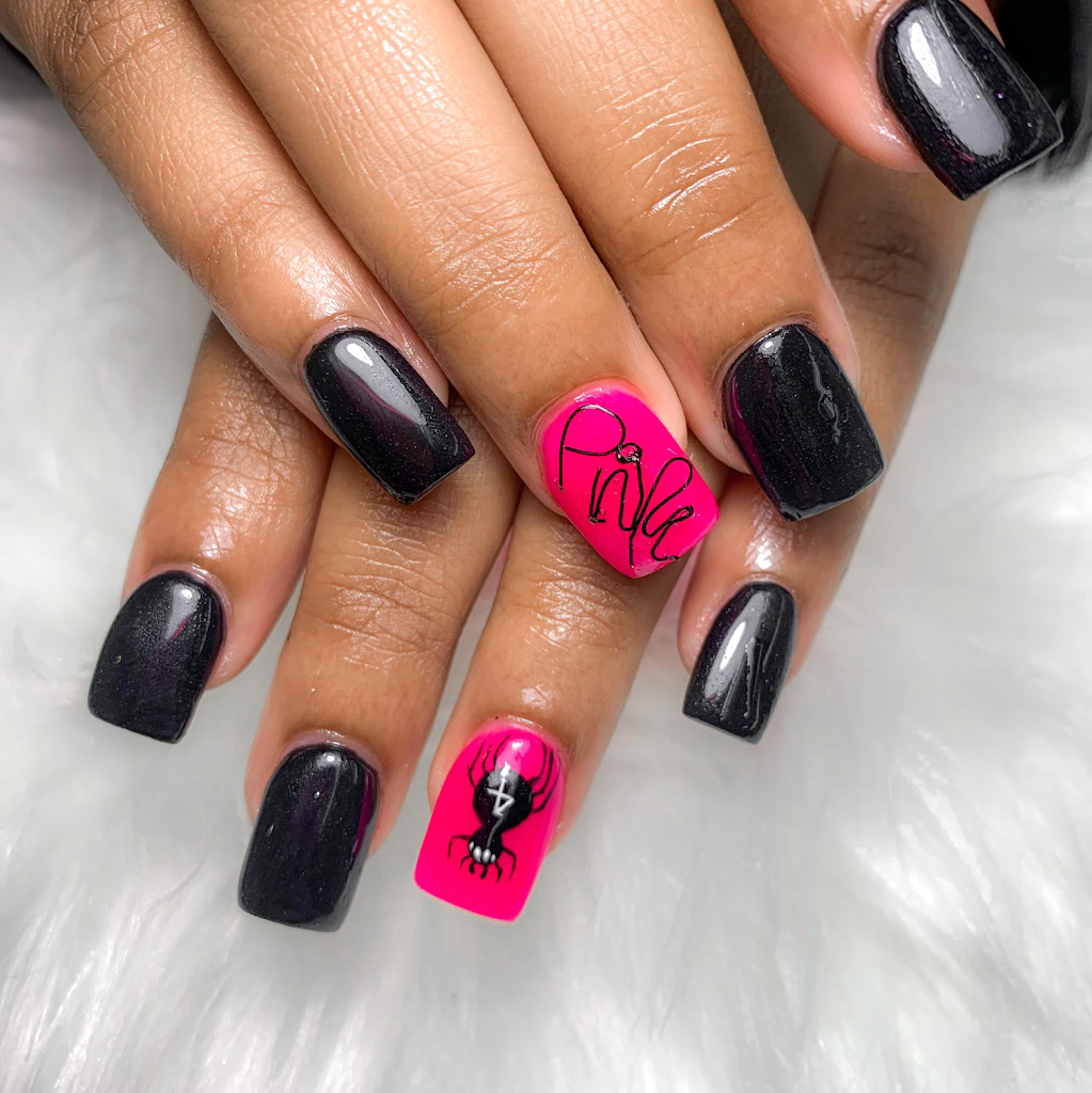 MV Nails and Hair Salon 32804