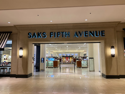 Department Store «Saks Fifth Avenue», reviews and photos, 1350 Polaris Pkwy, Columbus, OH 43240, USA