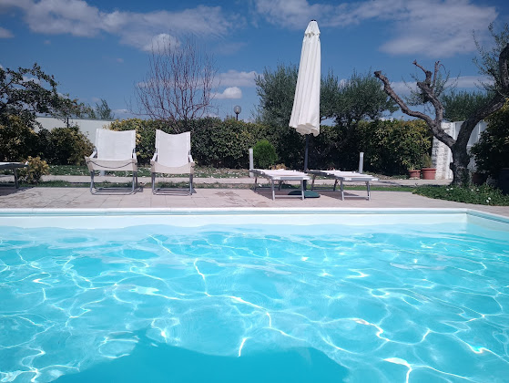 Intérieur Appartamento per vacanza in affitto Villa Mater 75100 Matera