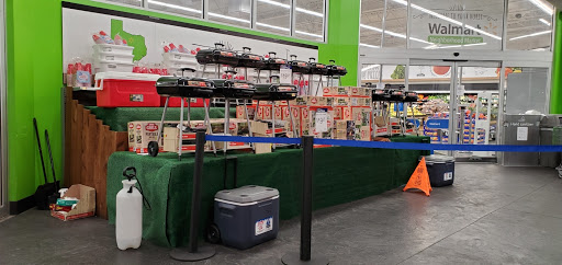 Supermarket «Walmart Neighborhood Market», reviews and photos, 720 W Pipeline Rd, Hurst, TX 76053, USA