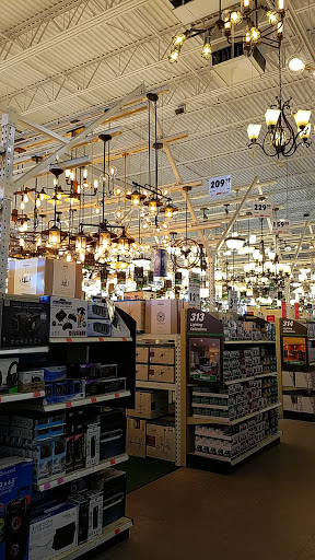 Home Improvement Store «Menards», reviews and photos, 1285 208th St, St Croix Falls, WI 54024, USA