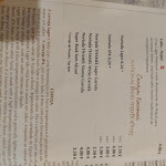 Photo n°13 de l'avis de R. fait le 26/10/2023 à 22:37 sur le  Thamel Restaurant à Porto