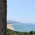 Photo n°2 de l'avis de Stefano.e fait le 28/06/2018 à 08:02 sur le  Piscinas Beach Club à Arbus