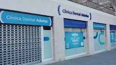 Clínica Dental Adeslas en Barcelona