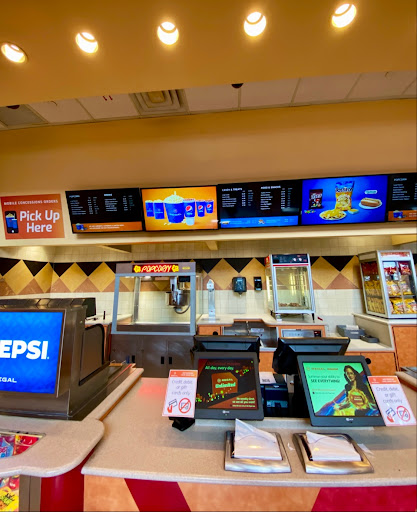 Movie Theater «Regal Cinemas Waugh Chapel 12 & IMAX», reviews and photos, 1419 S Main Chapel Way, Gambrills, MD 21054, USA