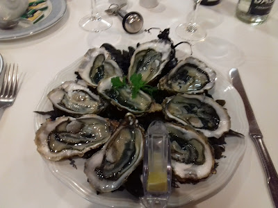 Hotel Restaurant à La Roche-sur-Yon